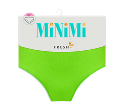 MiNiMi белье MF222 Slip (с широким бочком)