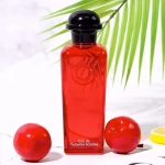 Hermes Eau De Rhubarbe Ecarlate EDC