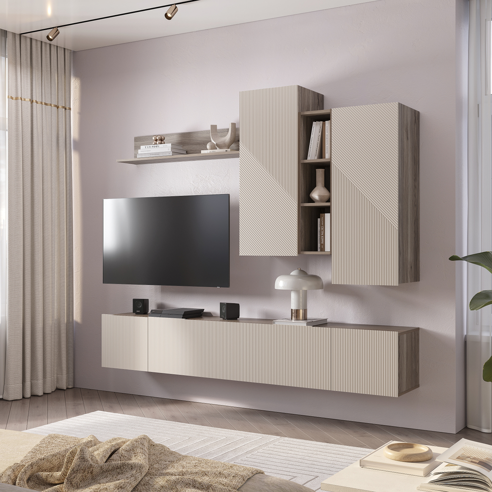 Гостиный модуль Эмилия ГМ-12