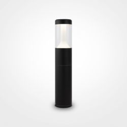 Парковый светодиодный светильник Maytoni Koln O590FL-L8B4K