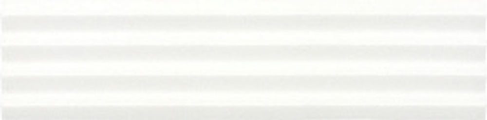 Керамическая плитка для стен EQUIPE COSTA NOVA Praia White Matt 5х20/ЭКИПЕ КОСТА НОВА Прая Вайт Матт 5х20