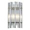 Настенный светильник Indigo Violino 12025/1W Chrome V000310