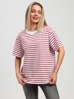 Футболка Брина-2 Виотекс КРАСНЫЙ