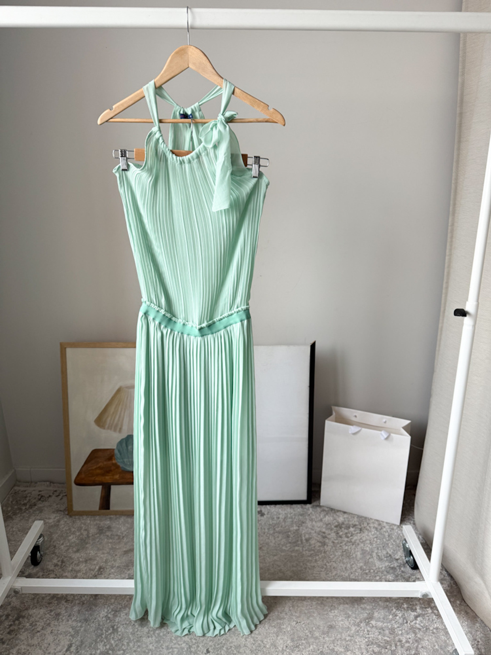 Платье Trussardi Jeans, s