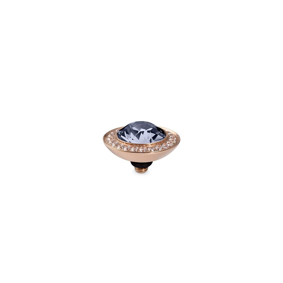 Шарм Qudo Tondo Deluxe Provence Lavender 647160 V/RG