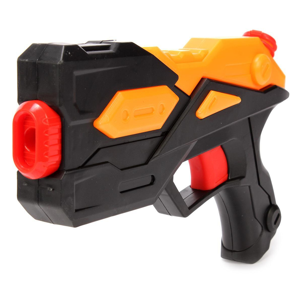 Водный пистолет 31см, пакет 4803