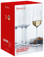 Набор из 4-х бокалов для белого вина Willsberger Anniversary White Wine 365 мл Spiegelau