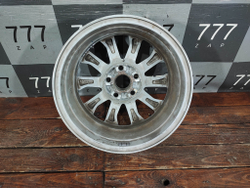 Диск колесный литой R16 Toyota Camry (XV50) 11-18 Б/У Оригинал 4261106A70