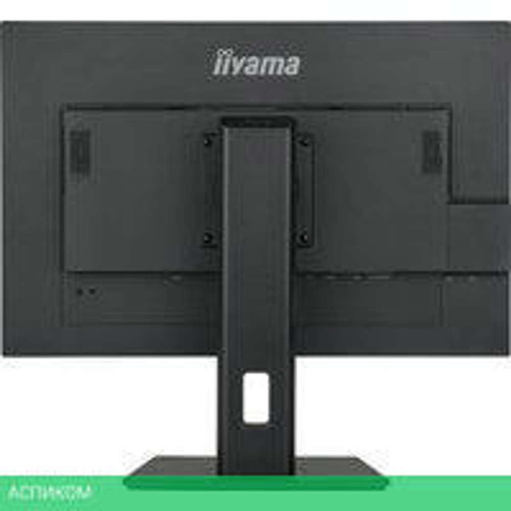 Монитор Iiyama ProLite XUB2495WSU-B5