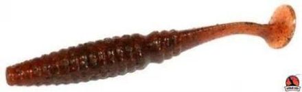 SCALP MINNOW 7-8-10-6 Силиконовые приманки Crazy Fish