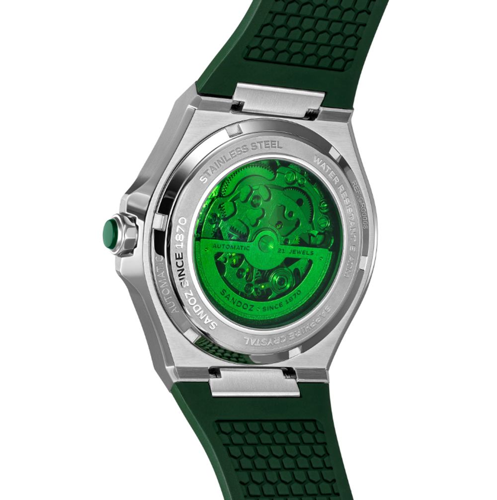 Sandoz Chanet SZWGR0000821