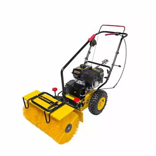 Подметально-уборочная машина "CHAMPION" GS5562