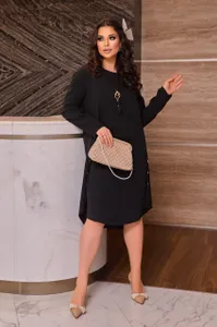 Платье УК-2435-2 Fabrika