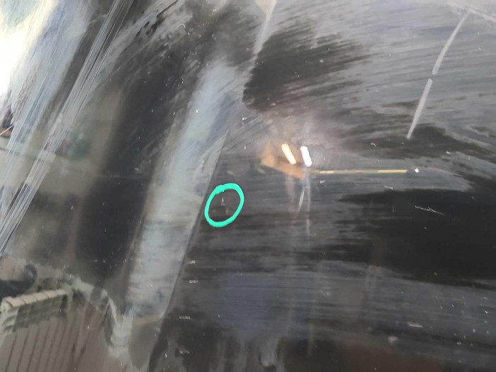 Капот Haval Jolion (2021-н.в.)