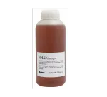 Davines SOLU Shampoo — шампунь для глубокого очищения волос