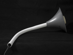 Торшер Lussole SY6050