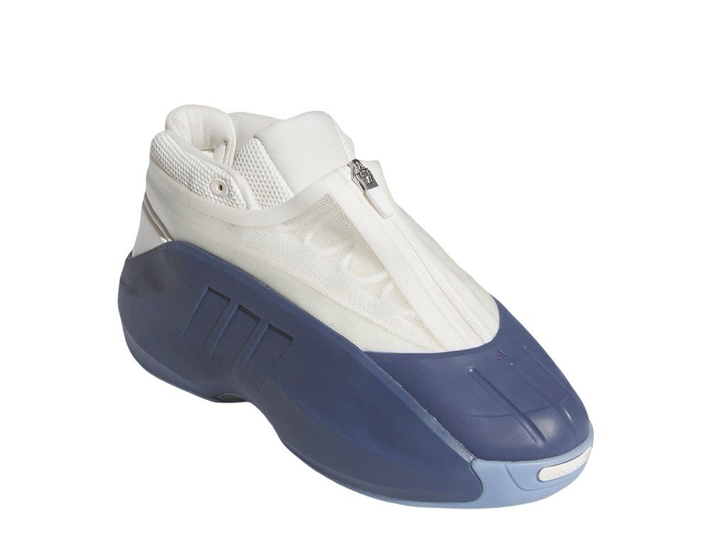 Баскетбольные кроссовки Adidas Crazy IIInfinity shoes Navy blue