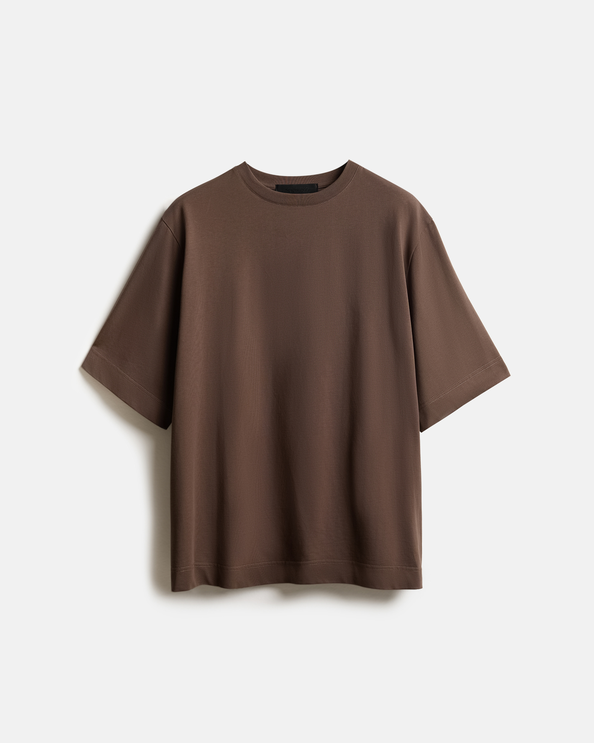 ФУТБОЛКА REGULAR FIT