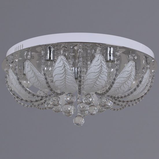 55817-0.3-08 светильник потолочный