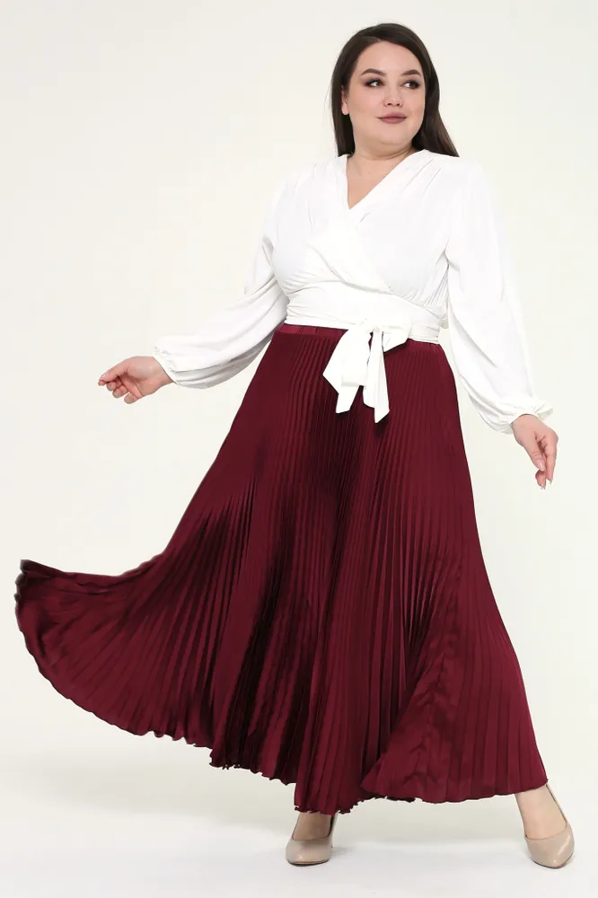 Юбка 5518 Fabrika