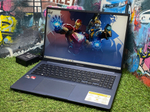 Ноутбук Asus Ryzen 7/16GB/512GB/FullHD IPS/VivoBook 16X M1603QA-MB219[90nb0y81-m00cw0]/Windows 10