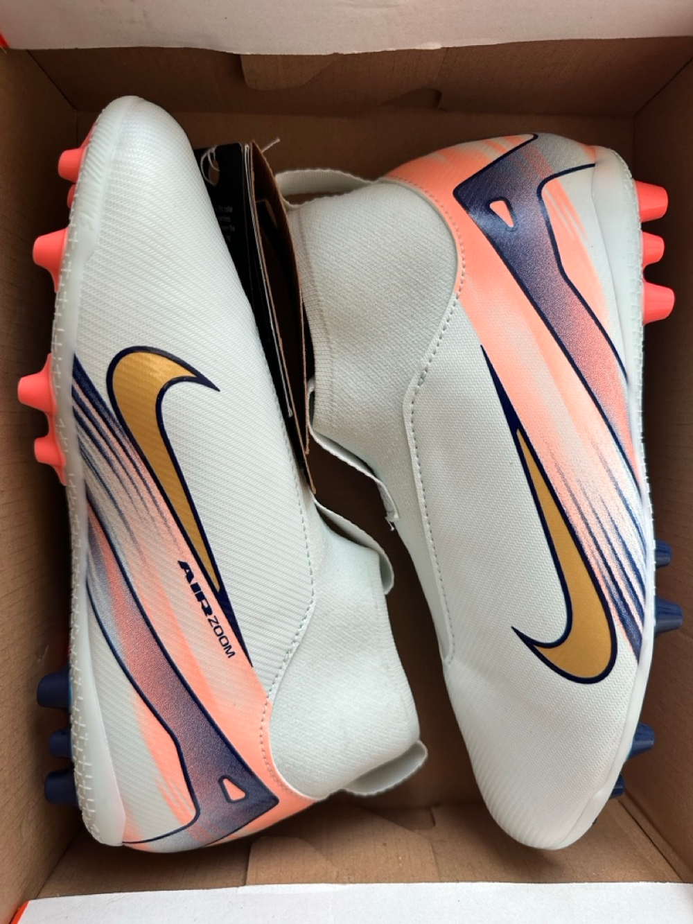Mercurial basket 2025