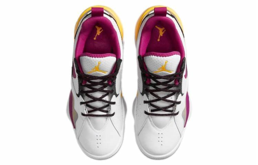 Кроссовки Jordan Zoom 92 (Женская размерная сетка)