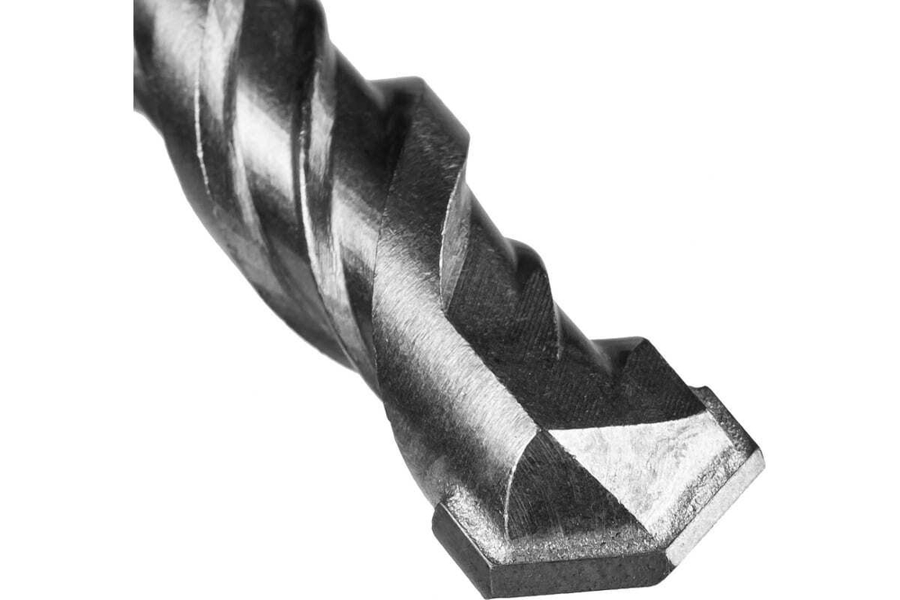 Бур SDS-plus STAYER 6x210 мм 2930-210-06_z02
