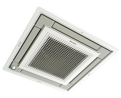 Декоративная панель Daikin серии BYFQ60