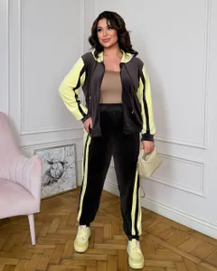 Костюм УК-1363 Фабрика Моды