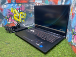 Игровой ASUS I5-11/8 Gb/RTX 3050 Ti 4Gb/FHD/144 Hz/TUF Gaming F17 FX706HE/Windows 11