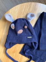 Шерстяной комплект Il Trenino, 92