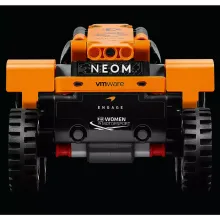 Конструктор Technic 42166 Гоночный автомобиль NEOM McLaren