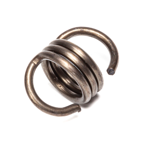 Пружина тормозного диска/ленты, МТЗ, ЮМЗ, ВгТЗ (ан. 77.38.163)