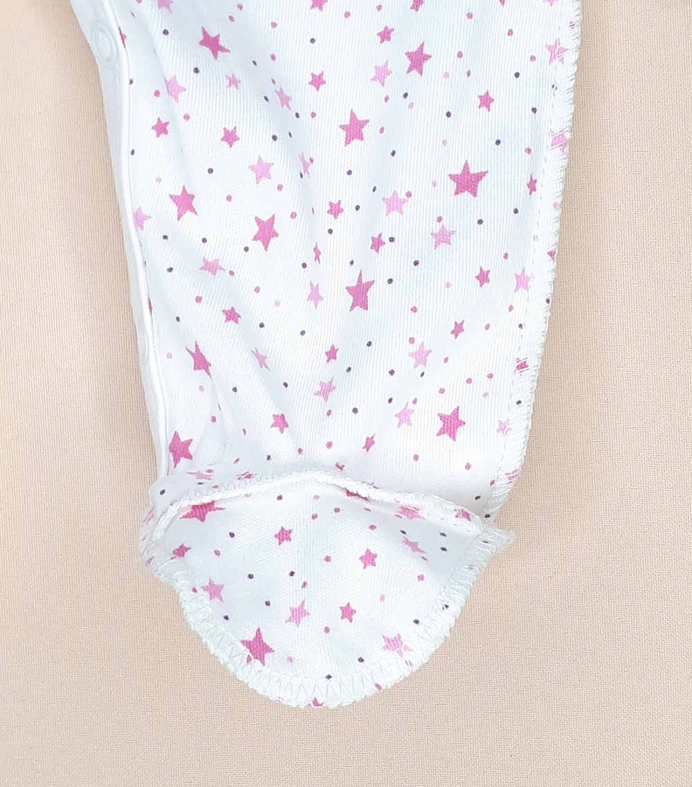 Комплект Star (розовый)