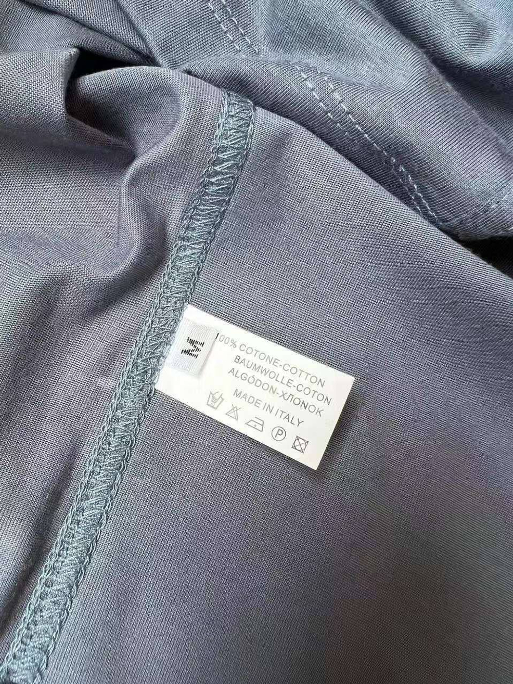 Футболка Kiton, арт. 722170