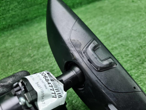 Зеркало салонное BMW 3er G20 (2018-н.в.)