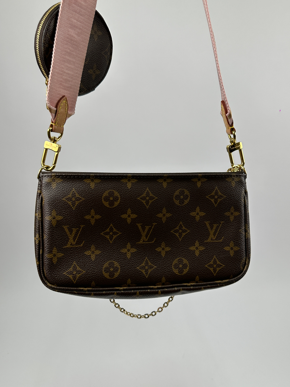Сумка Louis Vuitton Multi Pochette Accessoires