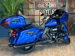 Road Glide Limited 114 Harley Davidson 2024 (с НДС)