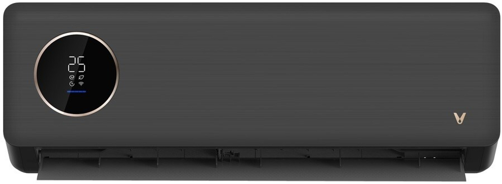Кондиционер VIOMI Cross 2 Black KFR-52GW/Y4CM1-A++/A+
