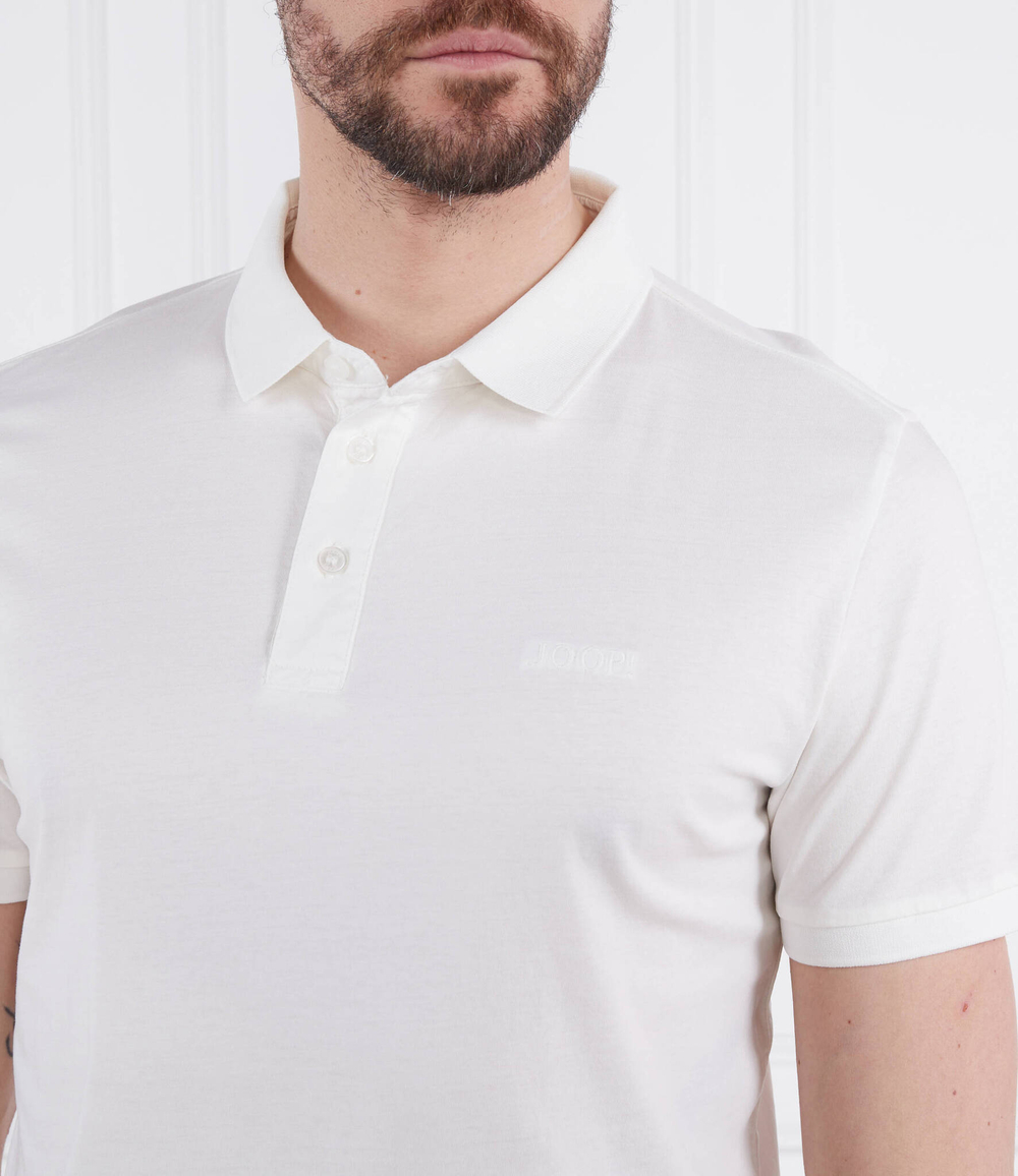 Поло Pasha Joop! - белый(30037371)