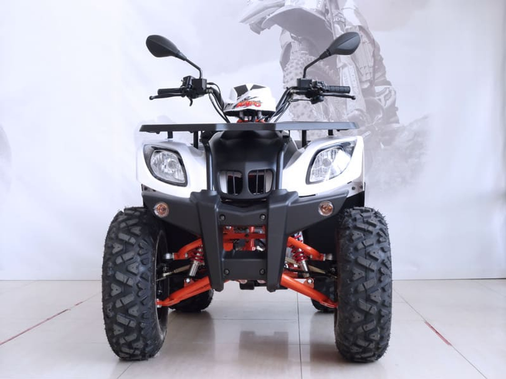 Квадроцикл KAYO Big Bull