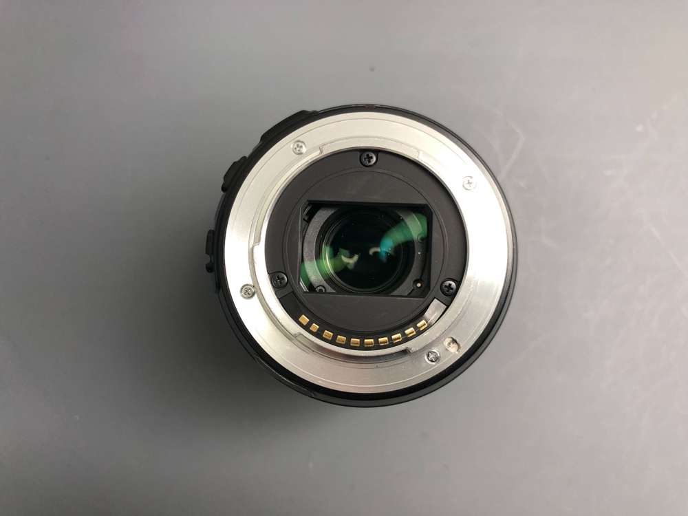 Fujinon XF 10-24mm 4 R OIS