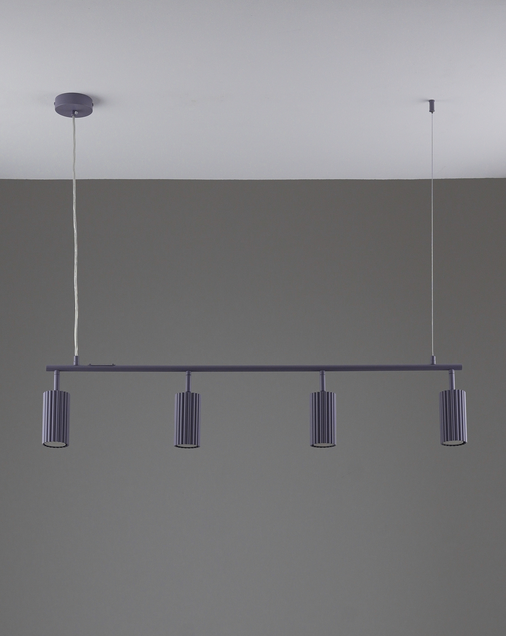 Светильник подвесной Moderli V11782-4P Cora