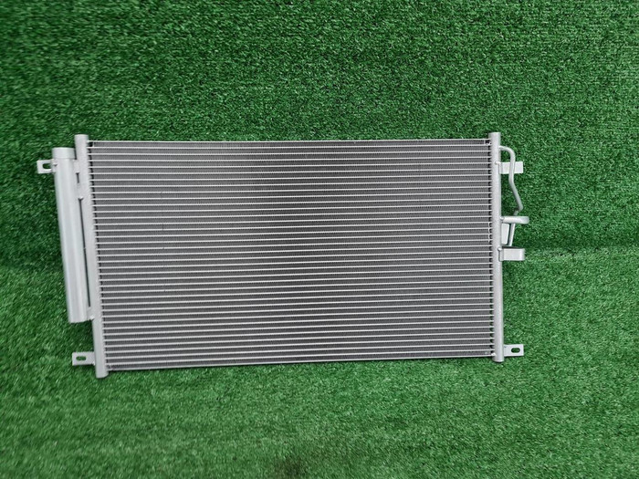Радиатор кондиционера Changan CS55PLUS (2021-н.в.)