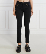 Джинсы Liu Jo - черный(UF3001 D4376)