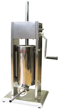 Шприц колбасный Kocateq SV12