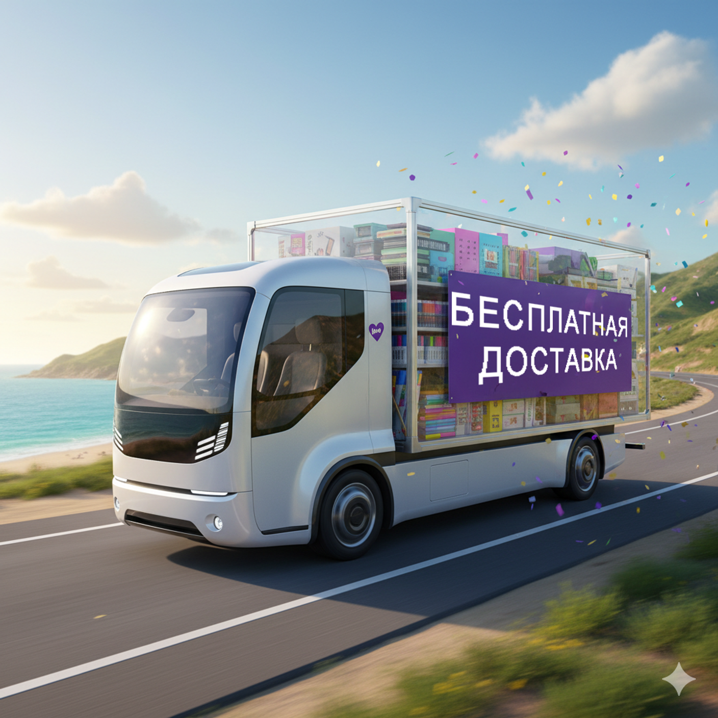 Бесплатная Доставка: Выбирайте Ваш Уровень!