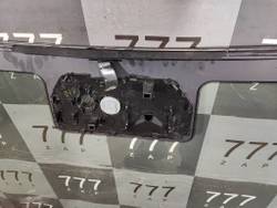 Стекло лобовое с обогревом Haval Jolion 21-нв Б/У Оригинал 5206605XST10A