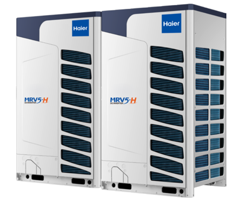 Наружный блок VRF системы Haier AV28NMVETR